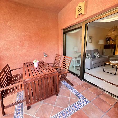 Pushe Playa Granada Beach & Golf 11 Μοτρίλ Εξωτερικό φωτογραφία