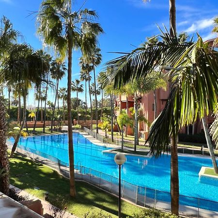 Pushe Playa Granada Beach & Golf 11 Μοτρίλ Εξωτερικό φωτογραφία