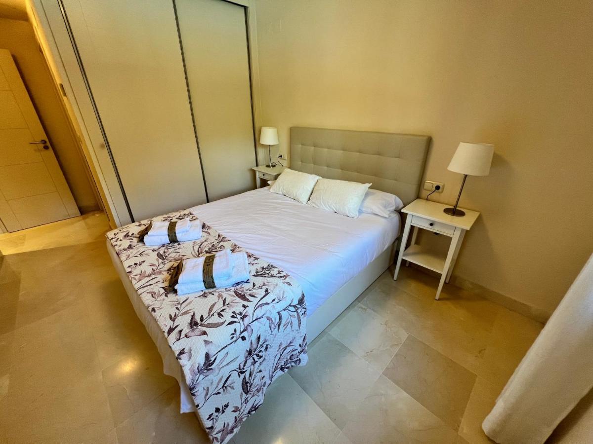 Pushe Playa Granada Beach & Golf 11 Μοτρίλ Εξωτερικό φωτογραφία