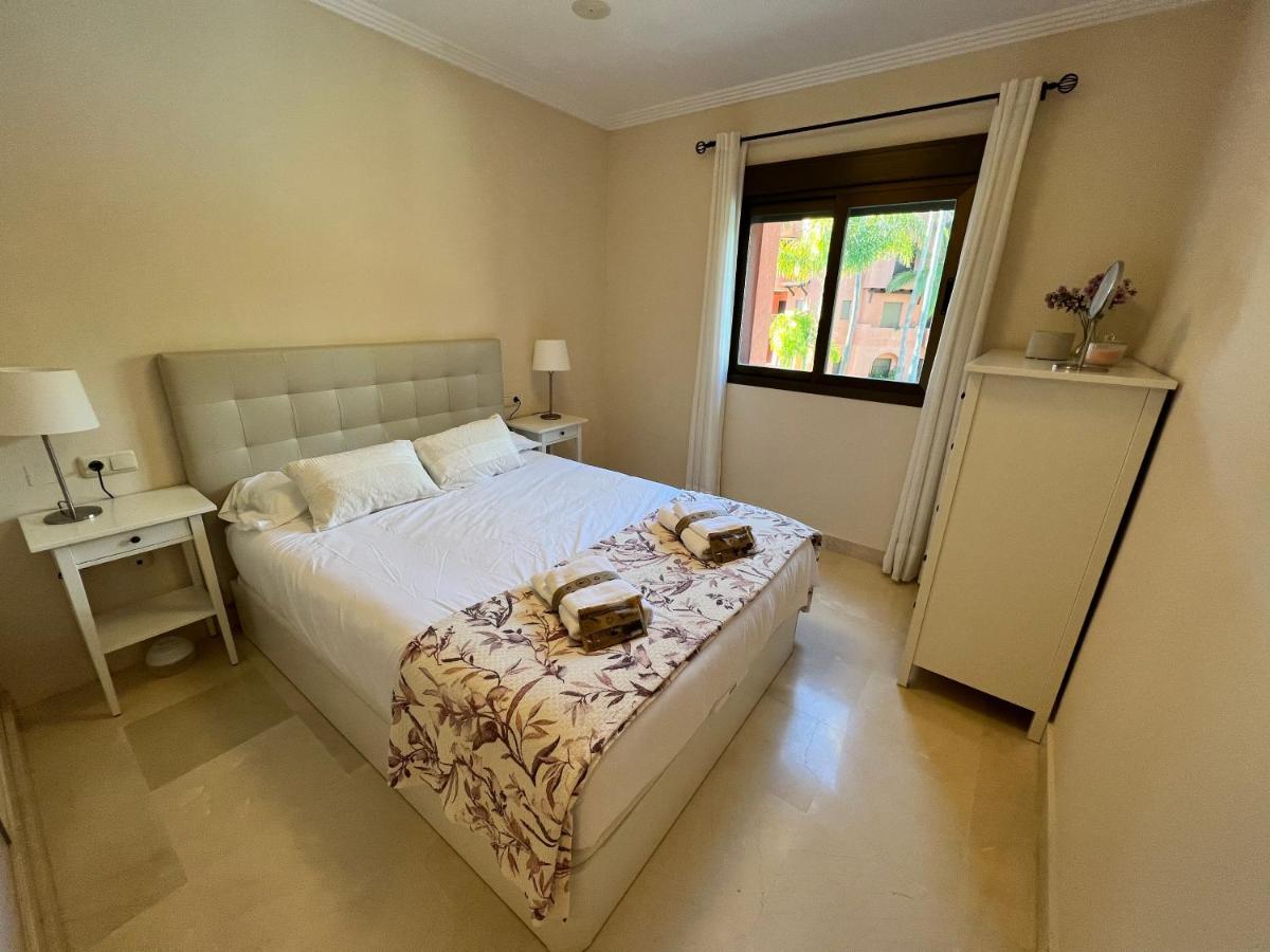Pushe Playa Granada Beach & Golf 11 Μοτρίλ Εξωτερικό φωτογραφία