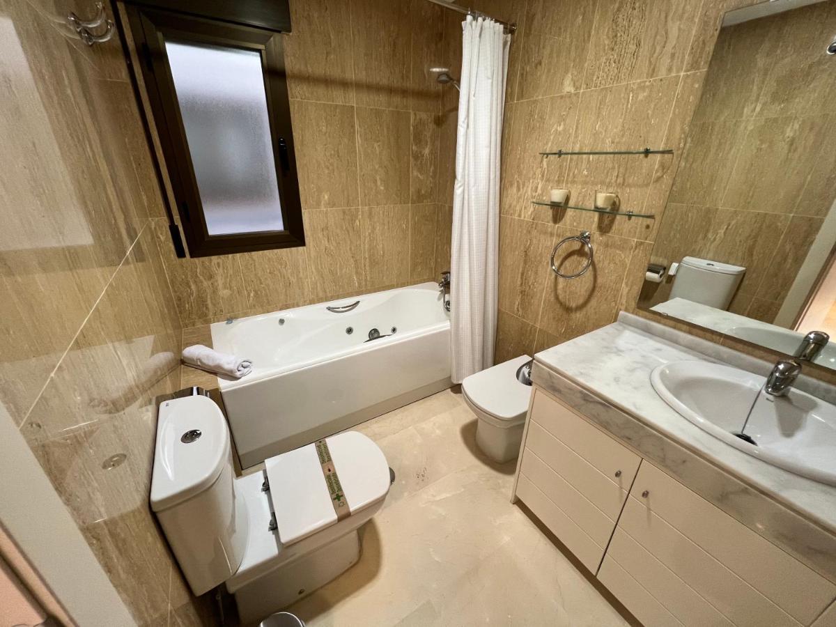 Pushe Playa Granada Beach & Golf 11 Μοτρίλ Εξωτερικό φωτογραφία