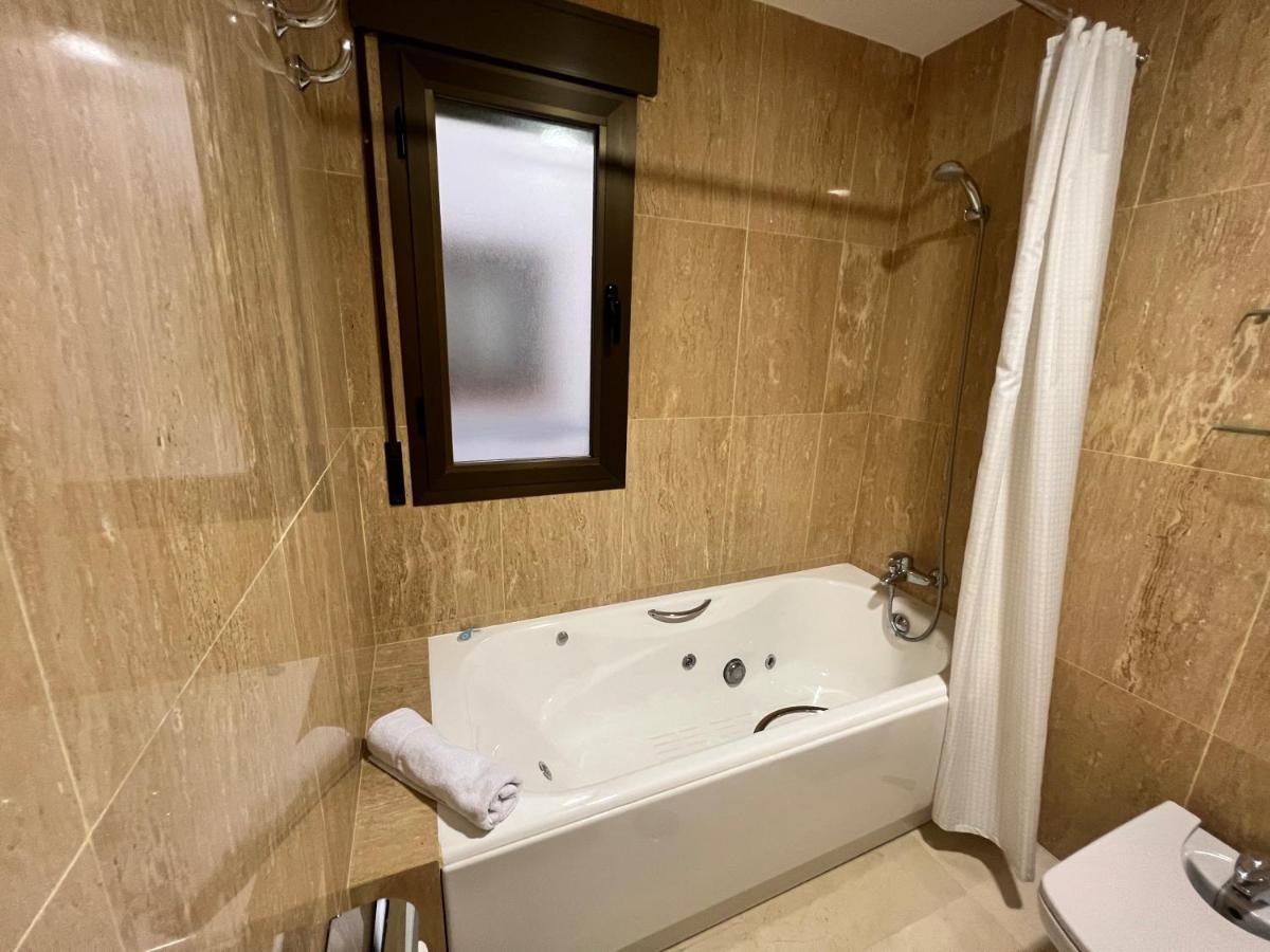 Pushe Playa Granada Beach & Golf 11 Μοτρίλ Εξωτερικό φωτογραφία