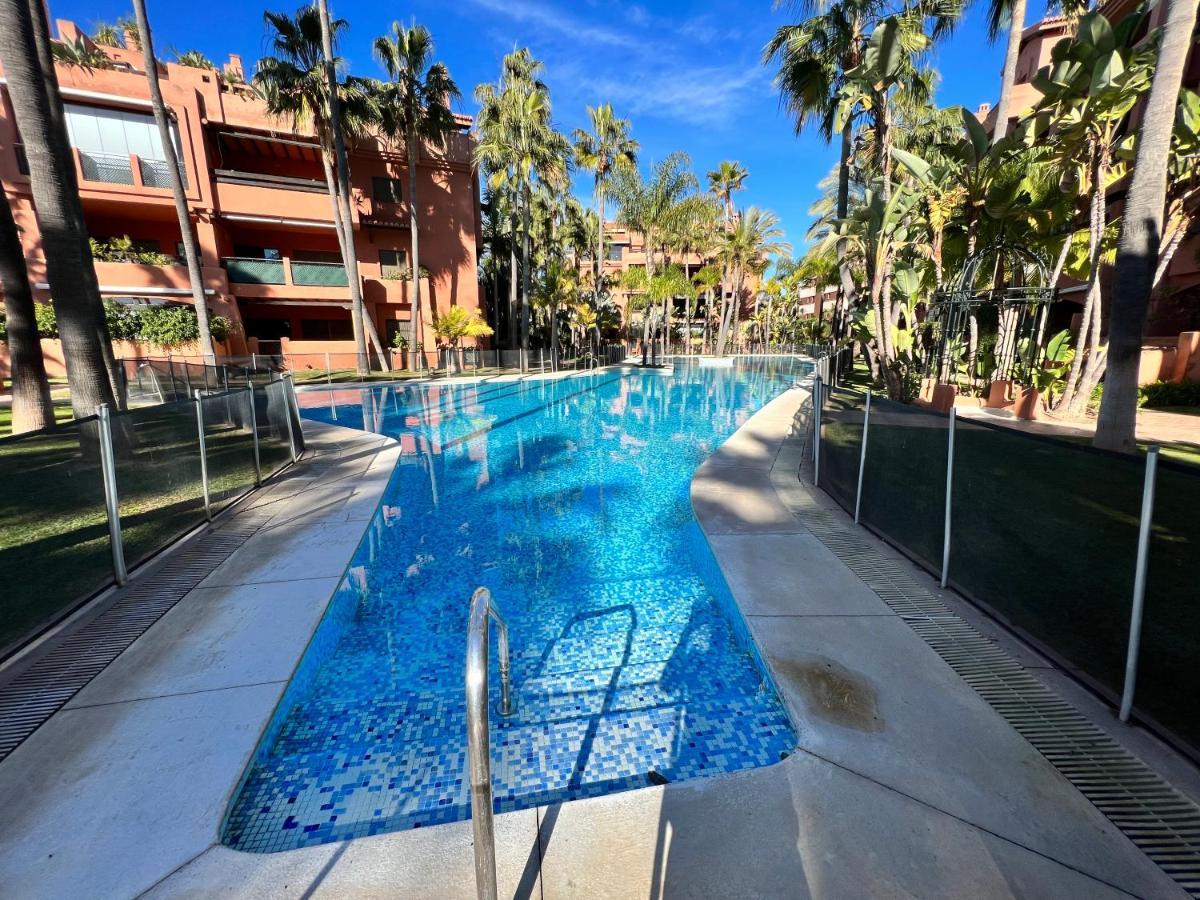 Pushe Playa Granada Beach & Golf 11 Μοτρίλ Εξωτερικό φωτογραφία