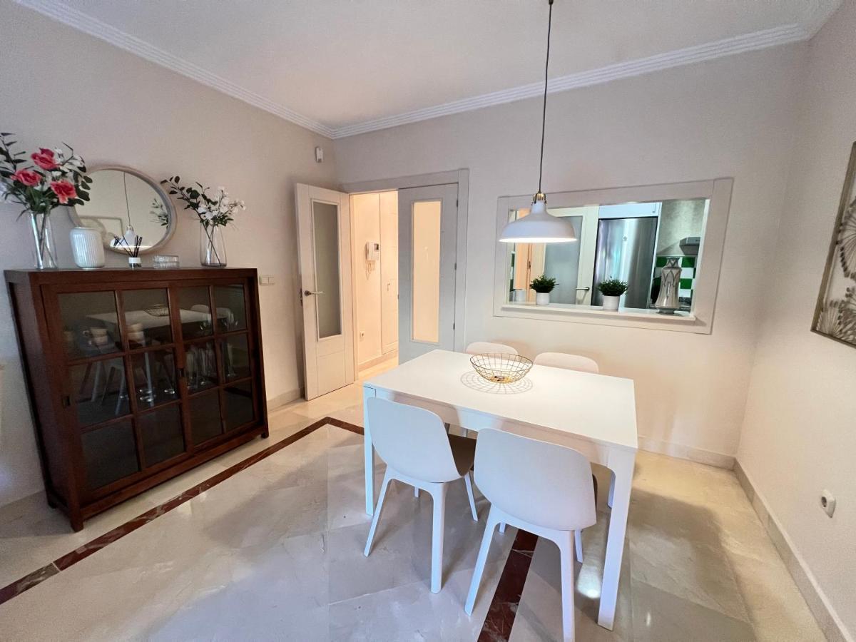 Pushe Playa Granada Beach & Golf 11 Μοτρίλ Εξωτερικό φωτογραφία