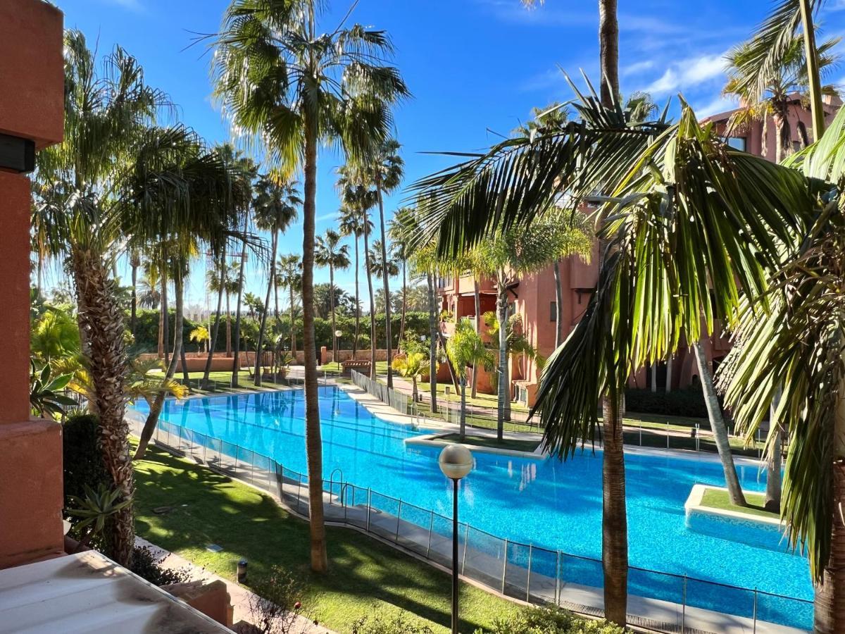 Pushe Playa Granada Beach & Golf 11 Μοτρίλ Εξωτερικό φωτογραφία
