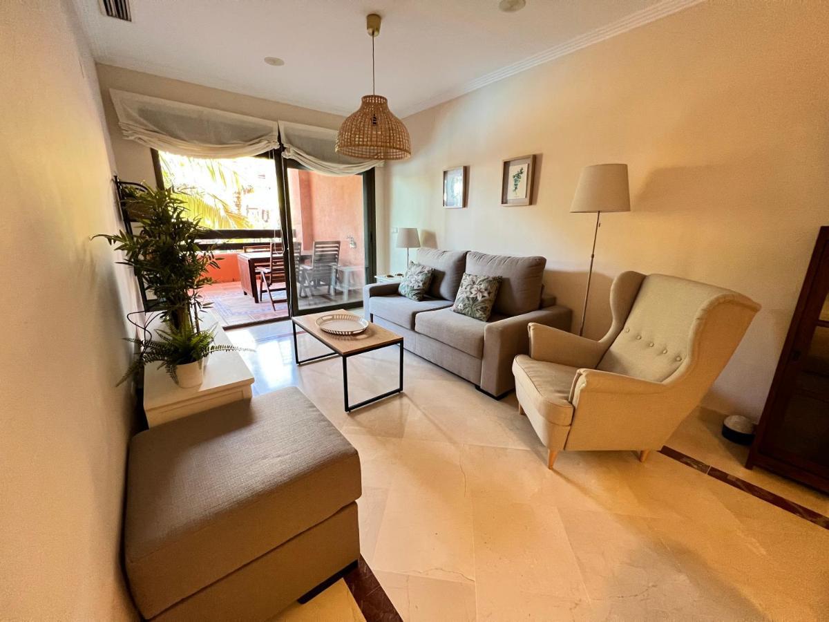 Pushe Playa Granada Beach & Golf 11 Μοτρίλ Εξωτερικό φωτογραφία